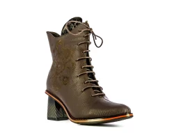 Cheap Laura Vita Bottines - IDCALINAO 02