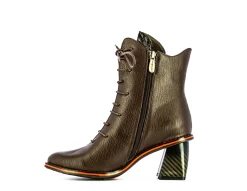Cheap Laura Vita Bottines - IDCALINAO 02