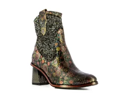 Online Laura Vita Bottines - IDCALINAO 03
