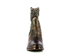 Online Laura Vita Bottines - IDCALINAO 03