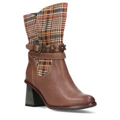 Shop Laura Vita Bottines - IDCALINAO 04
