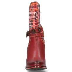 Shop Laura Vita Bottines - IDCALINAO 04