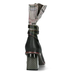 Shop Laura Vita Bottines - IDCALINAO 04