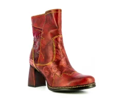 Best Laura Vita Bottines - IDCANO 01