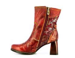 Best Laura Vita Bottines - IDCANO 01
