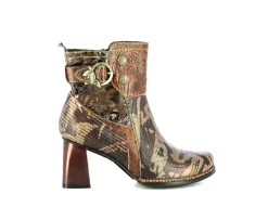 Online Laura Vita Bottines - IDCANO 02