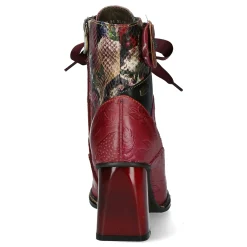 Store Laura Vita Bottines - IDCANO 04