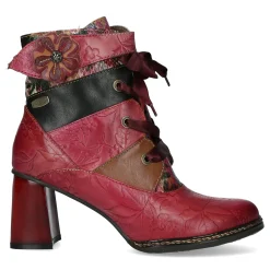 Store Laura Vita Bottines - IDCANO 04