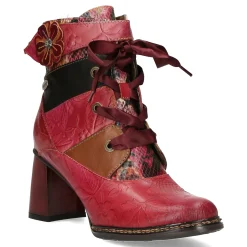 Store Laura Vita Bottines - IDCANO 04