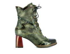 Sale Laura Vita Bottines - IDCANO 05