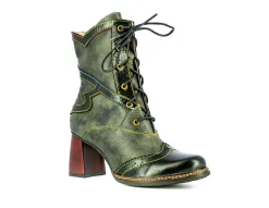 Sale Laura Vita Bottines - IDCANO 05