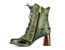 Sale Laura Vita Bottines - IDCANO 05