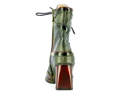 Sale Laura Vita Bottines - IDCANO 05