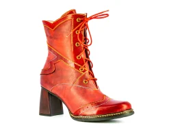 Sale Laura Vita Bottines - IDCANO 05
