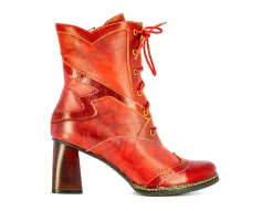 Sale Laura Vita Bottines - IDCANO 05