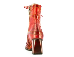 Sale Laura Vita Bottines - IDCANO 05