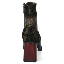Shop Laura Vita Bottines - IDCANO 06