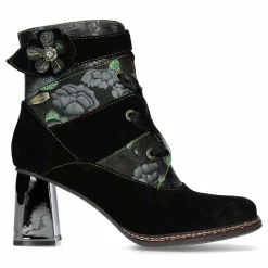 Cheap Laura Vita Bottines - IDCANO 04