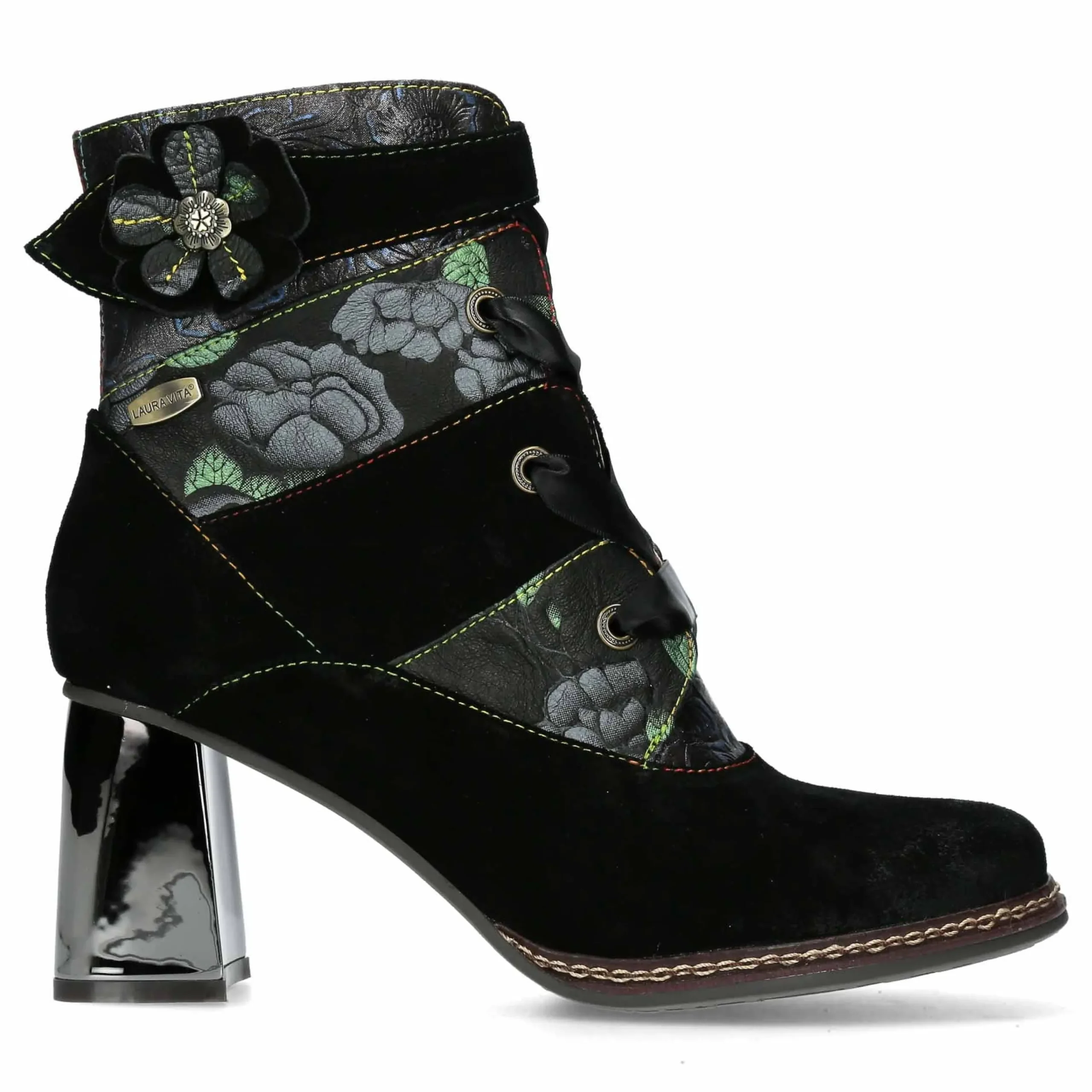 Cheap Laura Vita Bottines - IDCANO 04
