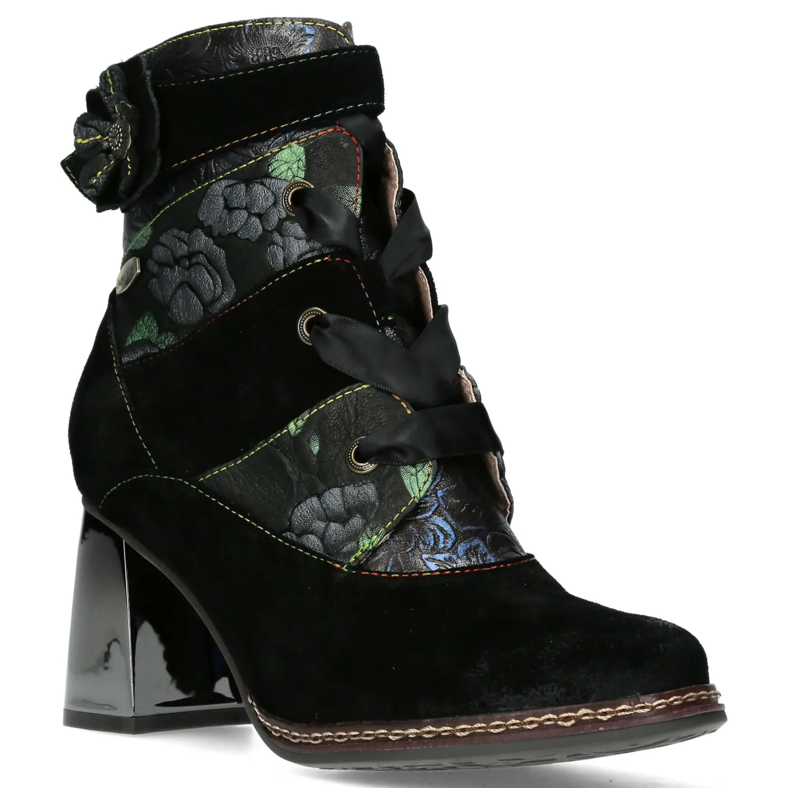 Cheap Laura Vita Bottines - IDCANO 04