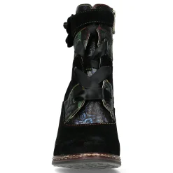 Cheap Laura Vita Bottines - IDCANO 04