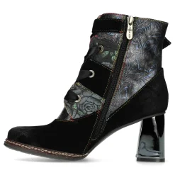 Cheap Laura Vita Bottines - IDCANO 04