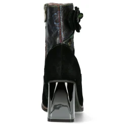 Cheap Laura Vita Bottines - IDCANO 04