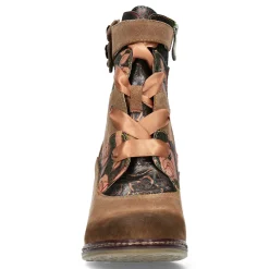 Cheap Laura Vita Bottines - IDCANO 04