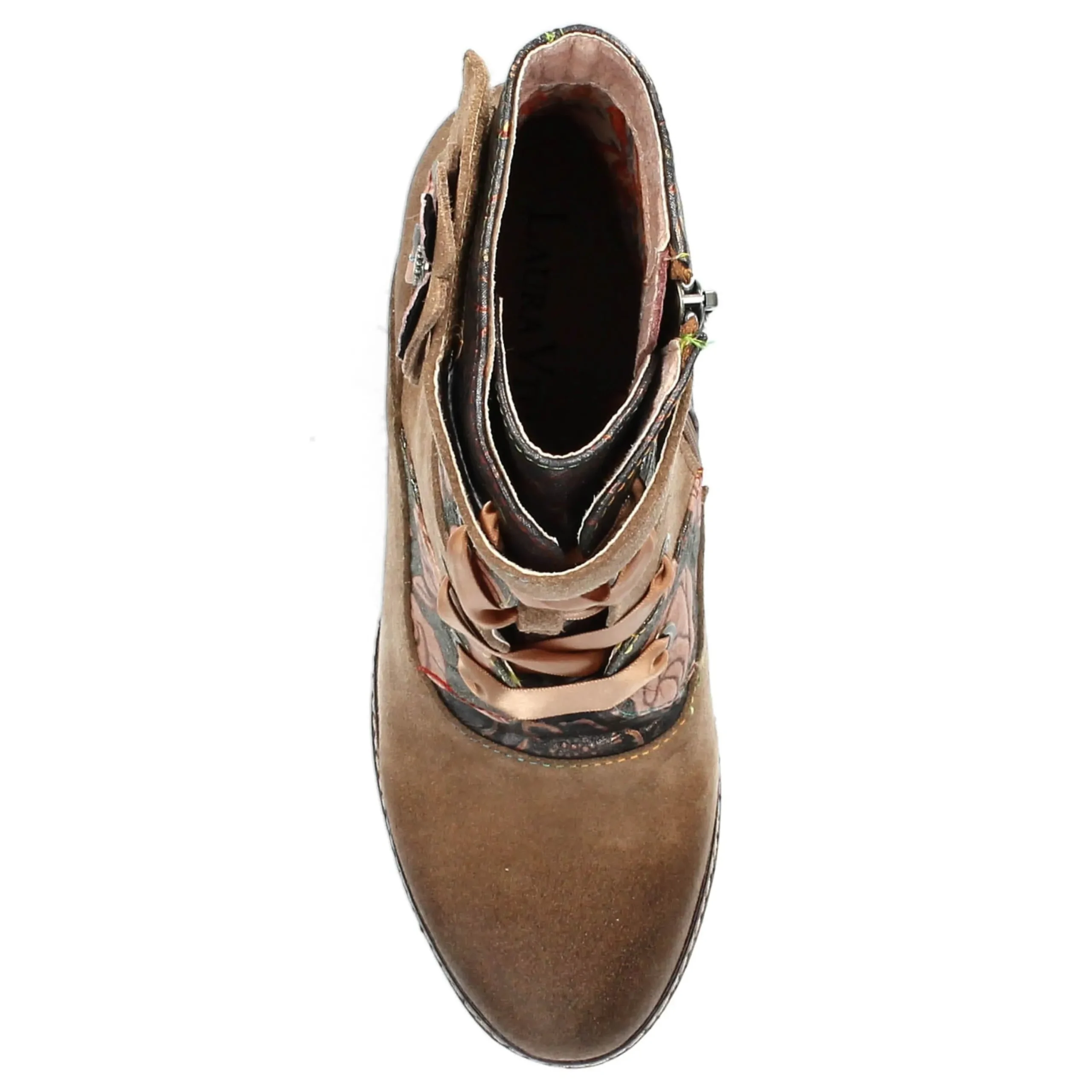 Cheap Laura Vita Bottines - IDCANO 04