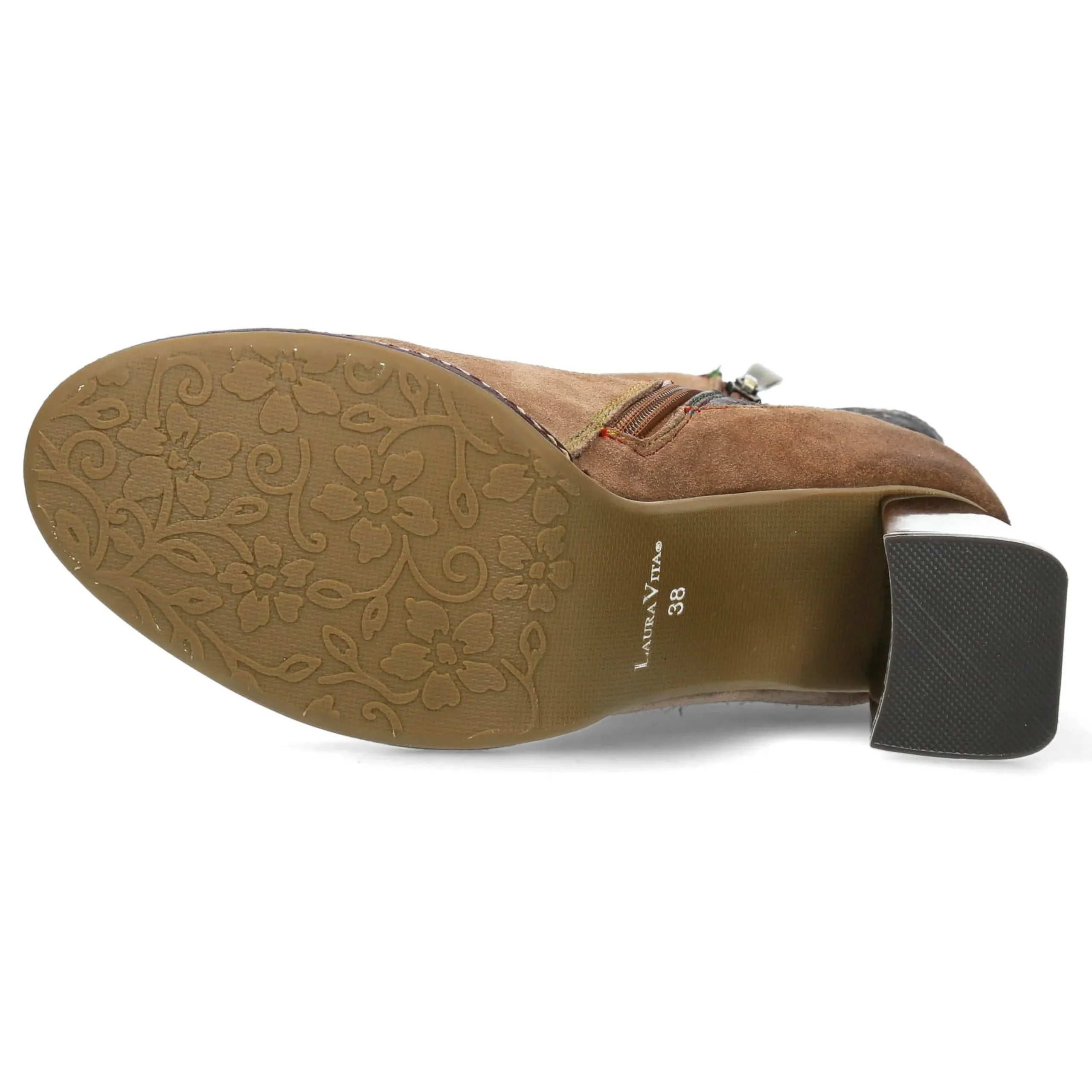Cheap Laura Vita Bottines - IDCANO 04