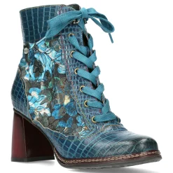 Outlet Laura Vita Bottines - IDCANO 06