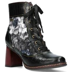 Outlet Laura Vita Bottines - IDCANO 06