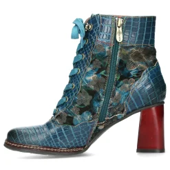 Outlet Laura Vita Bottines - IDCANO 06