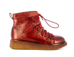 Best Sale Laura Vita Bottines - IDCAO 01
