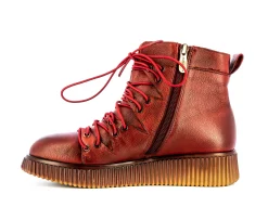 Best Sale Laura Vita Bottines - IDCAO 01