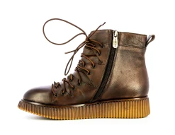 Best Sale Laura Vita Bottines - IDCAO 01