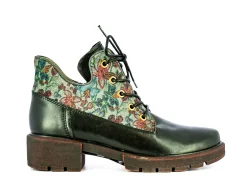 Sale Laura Vita Bottines - IDCEAO 01