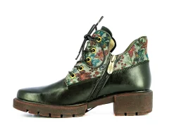 Sale Laura Vita Bottines - IDCEAO 01