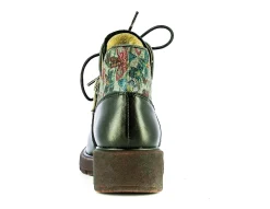 Sale Laura Vita Bottines - IDCEAO 01