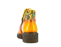 Sale Laura Vita Bottines - IDCEAO 01