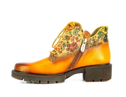 Sale Laura Vita Bottines - IDCEAO 01