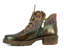 Sale Laura Vita Bottines - IDCEAO 01
