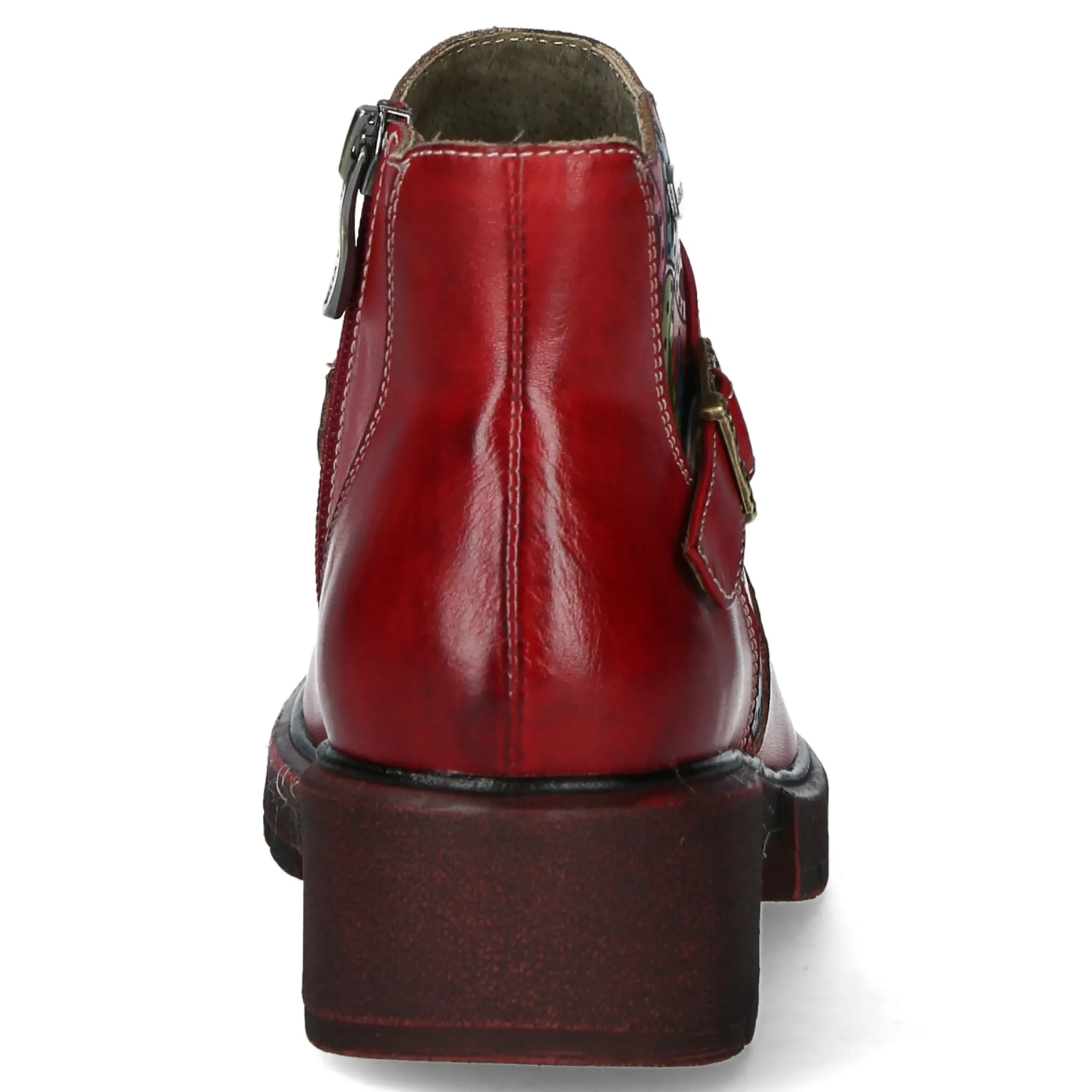 Store Laura Vita Bottines - IDCEAO 12
