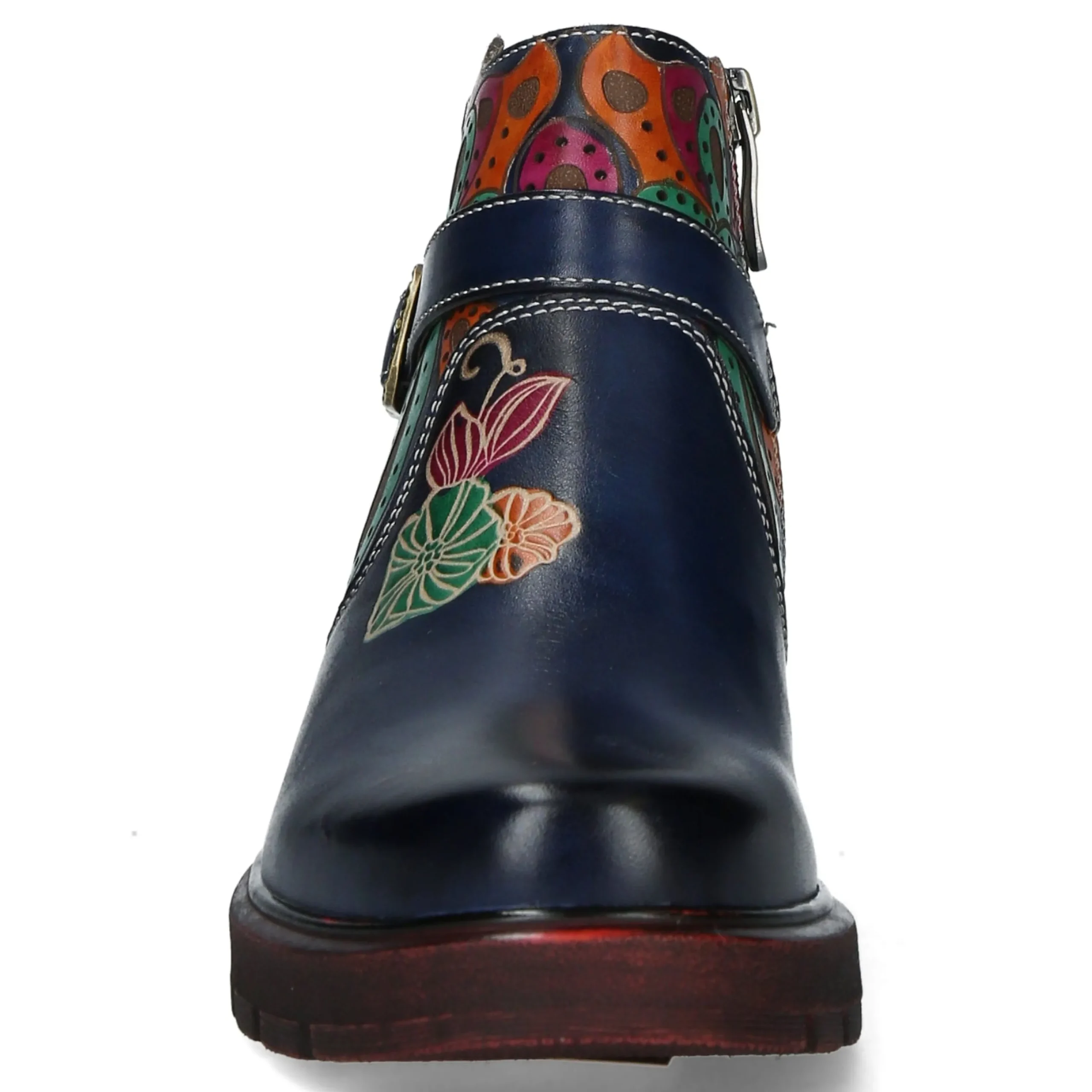 Store Laura Vita Bottines - IDCEAO 12