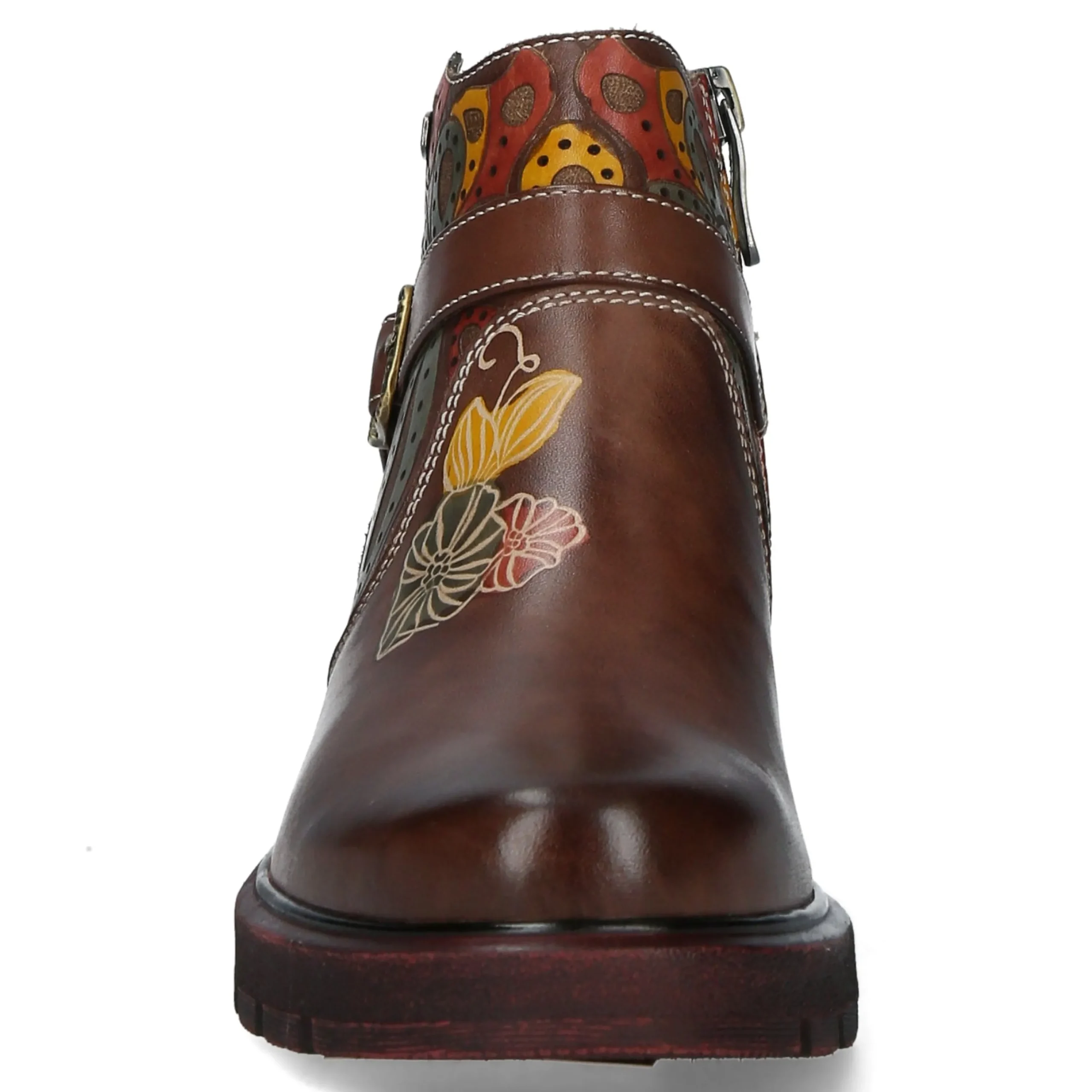 Store Laura Vita Bottines - IDCEAO 12