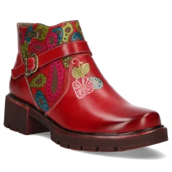 Store Laura Vita Bottines - IDCEAO 12