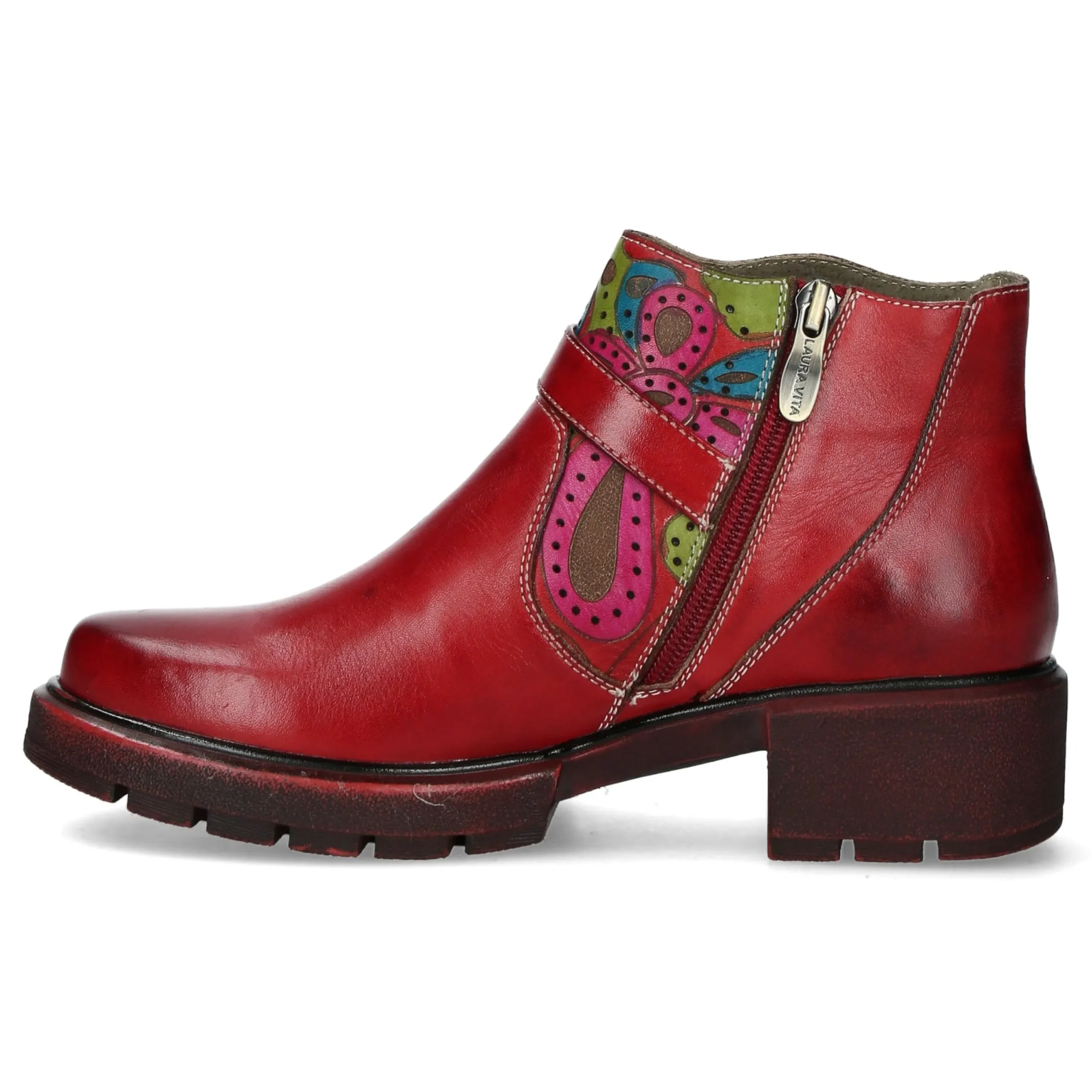 Store Laura Vita Bottines - IDCEAO 12