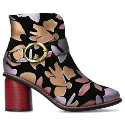 Cheap Laura Vita Bottines - IDCENEO 02