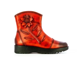 Clearance Laura Vita Bottines - IDCIRO 01
