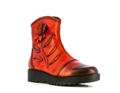 Clearance Laura Vita Bottines - IDCIRO 01
